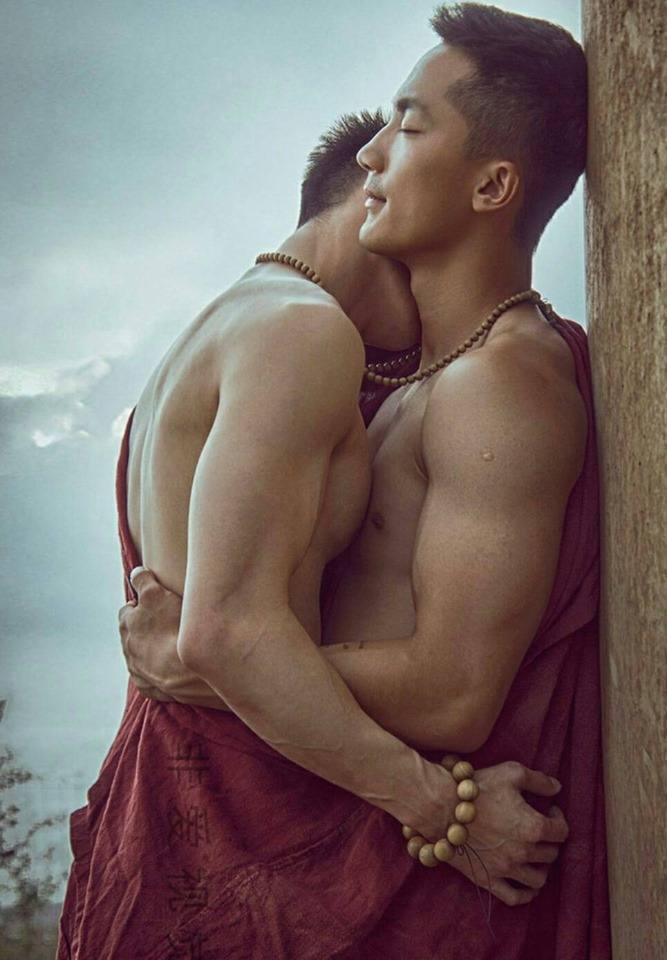 Love is love