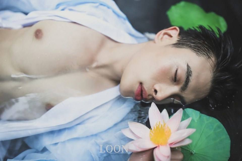 ขอบัวหน่อยเถอะนะ