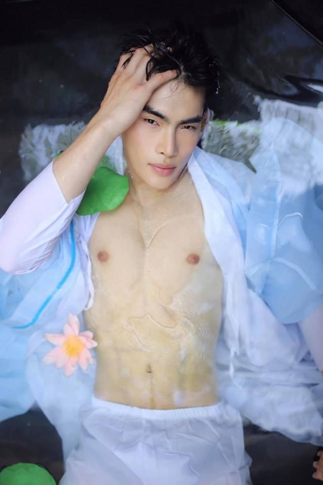 ขอบัวหน่อยเถอะนะ