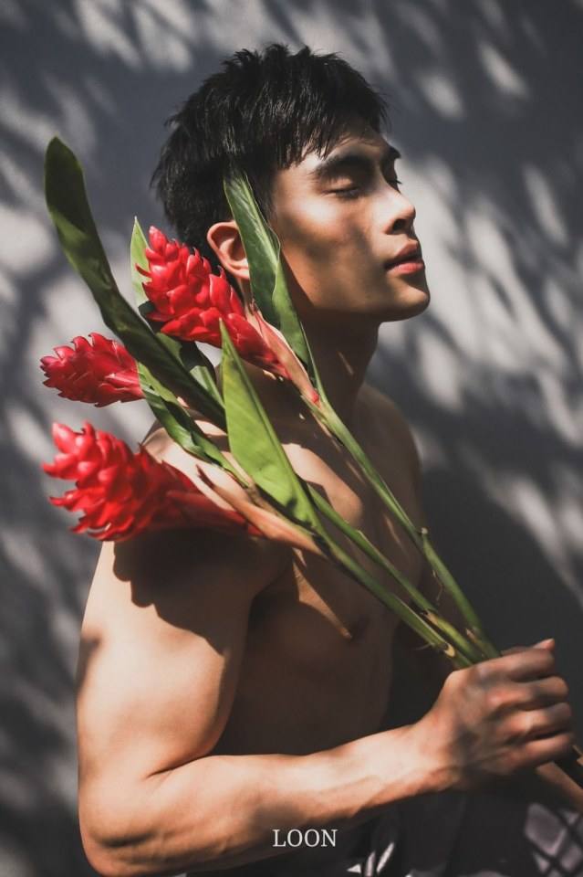 ขอบัวหน่อยเถอะนะ