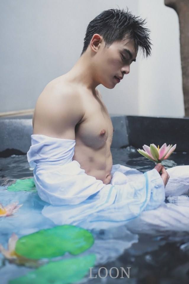 ขอบัวหน่อยเถอะนะ
