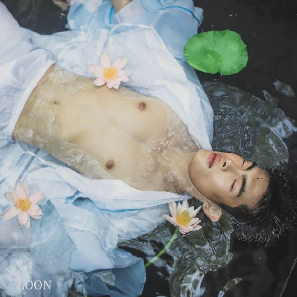 ขอบัวหน่อยเถอะนะ