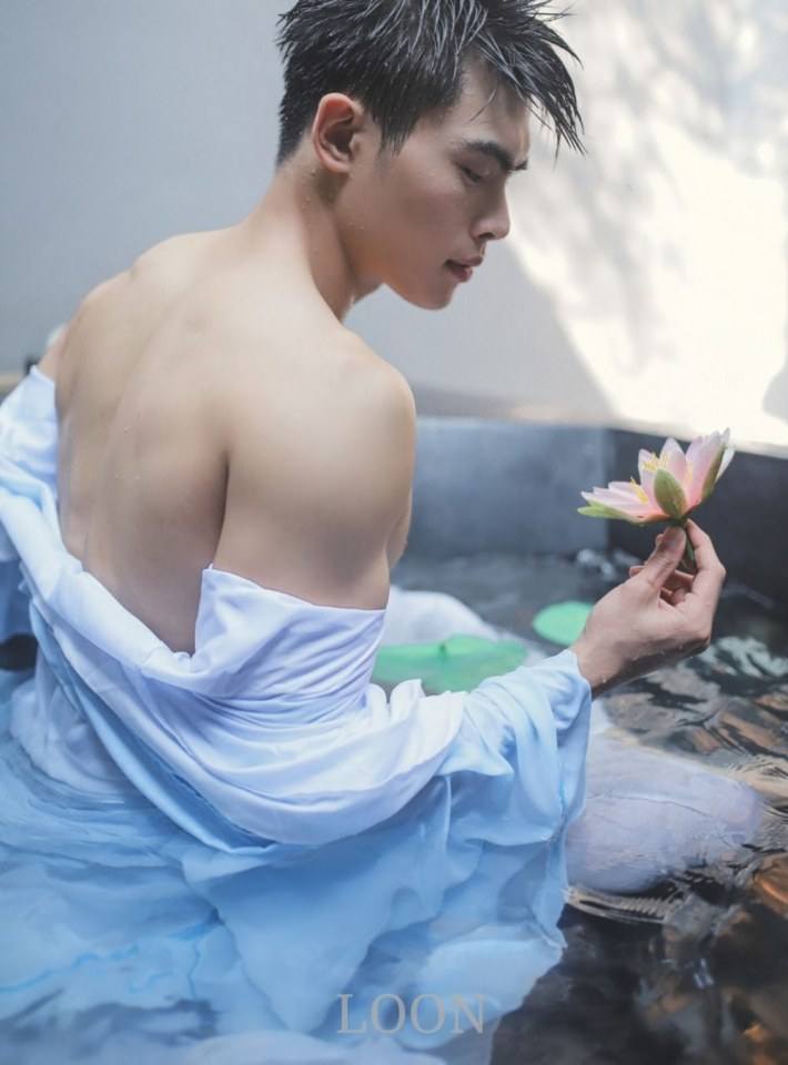 ขอบัวหน่อยเถอะนะ