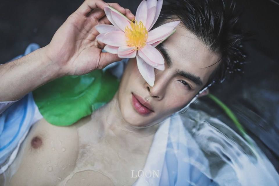 ขอบัวหน่อยเถอะนะ
