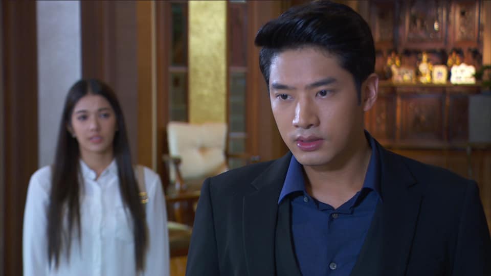 เจ้าสาวแก้ขัด EP.23
