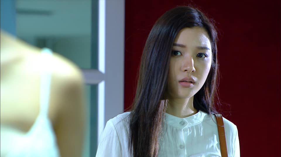 เจ้าสาวแก้ขัด EP.23