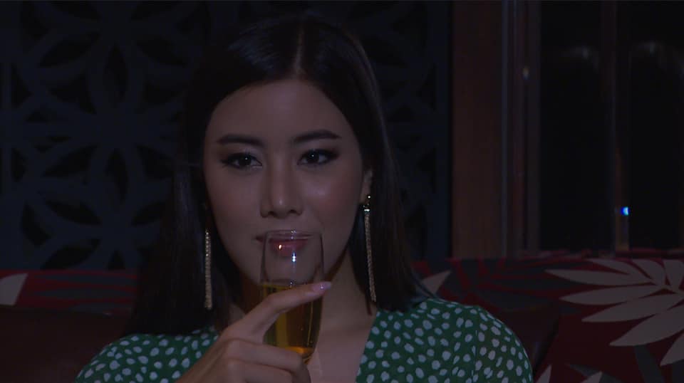 เจ้าสาวแก้ขัด EP.23