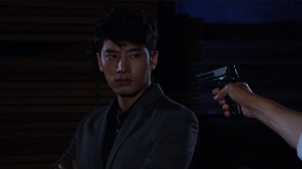 เจ้าสาวแก้ขัด EP.23