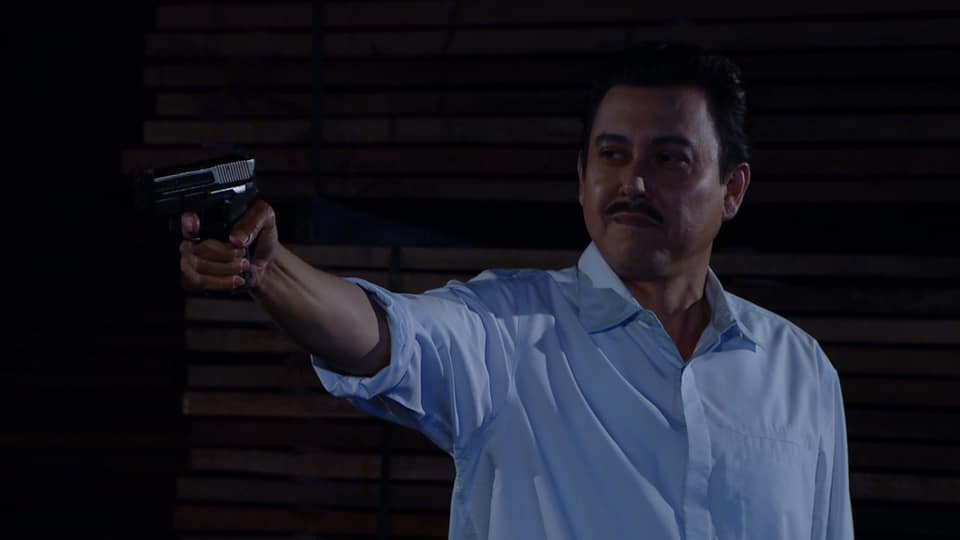 เจ้าสาวแก้ขัด EP.23