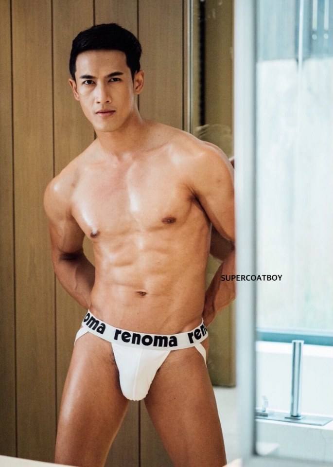 เต็มที่อ่ะ