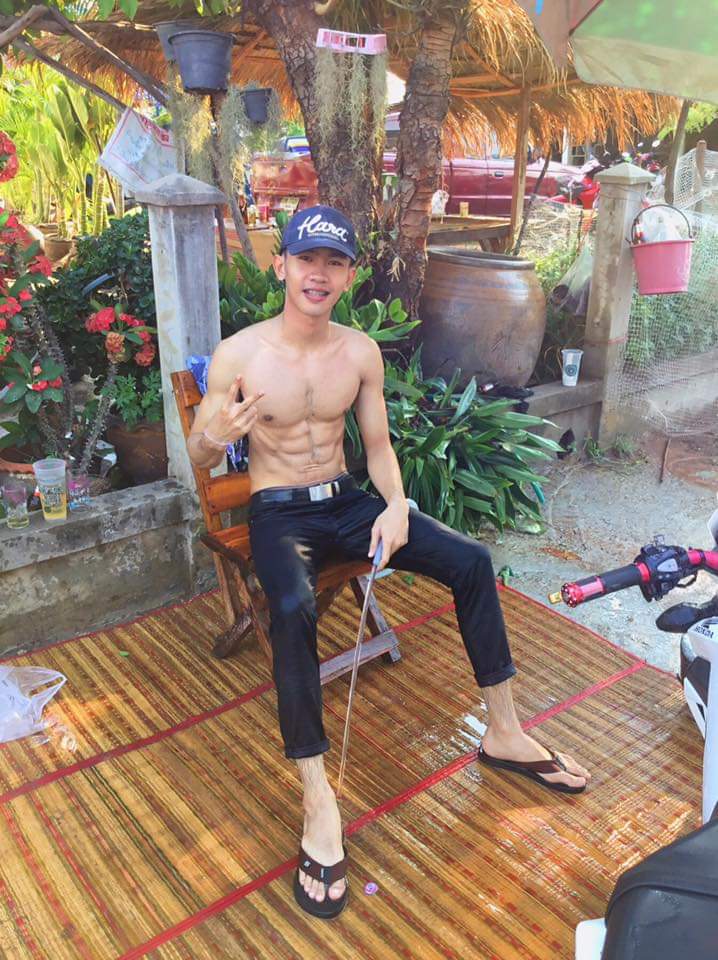 บ้านๆแน่นๆ