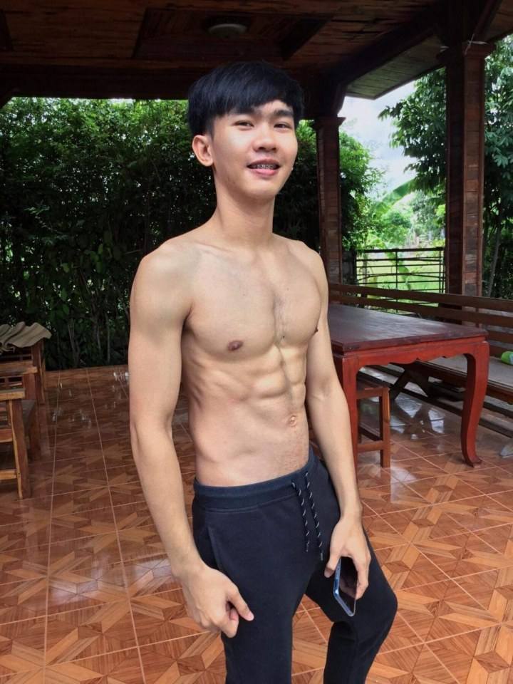 บ้านๆแน่นๆ