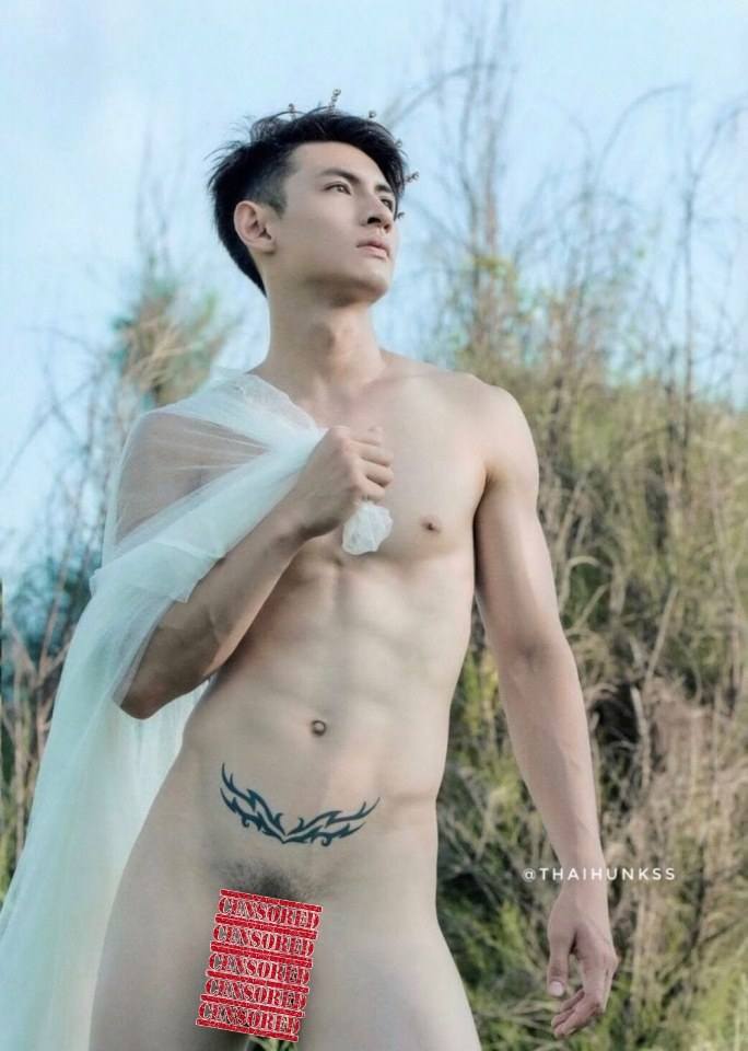 น้ำลายกระฉอกแล้ว