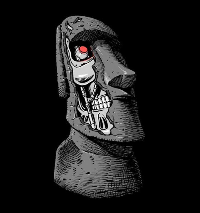 Dark Disneyland