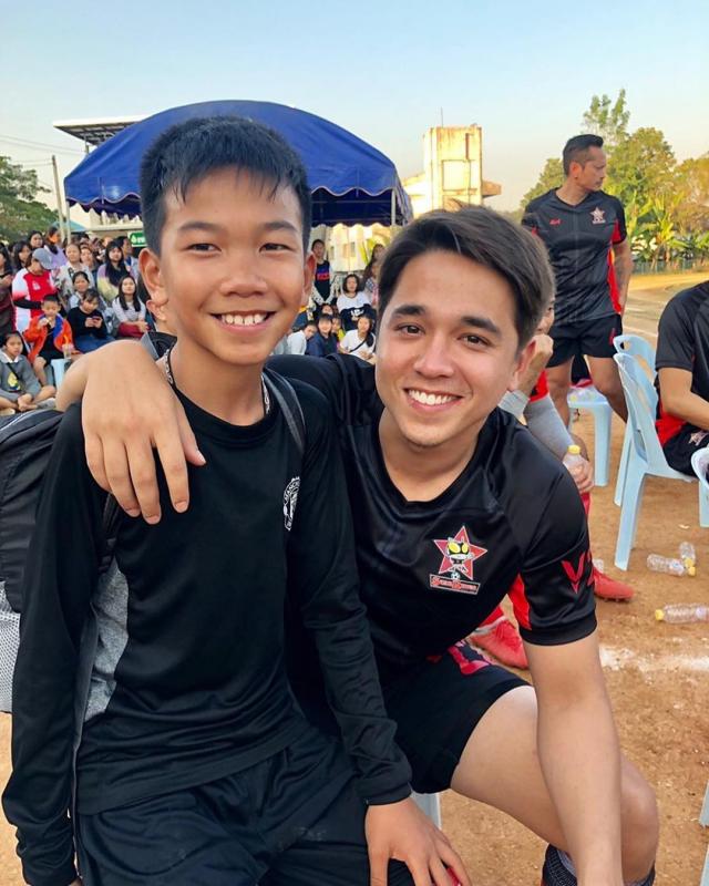 PicPostของฉันNEW:2019)}ธารารัตน์{เลิกคุยทั้งอำเภอเพื่อเธอคนเดียว 460