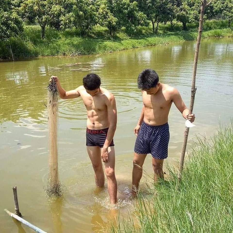 Picpostของฉัน(2019)ปีหมูทอง : หลุดนอกรอบชอบก็กดดาว ภาค 2 / 54