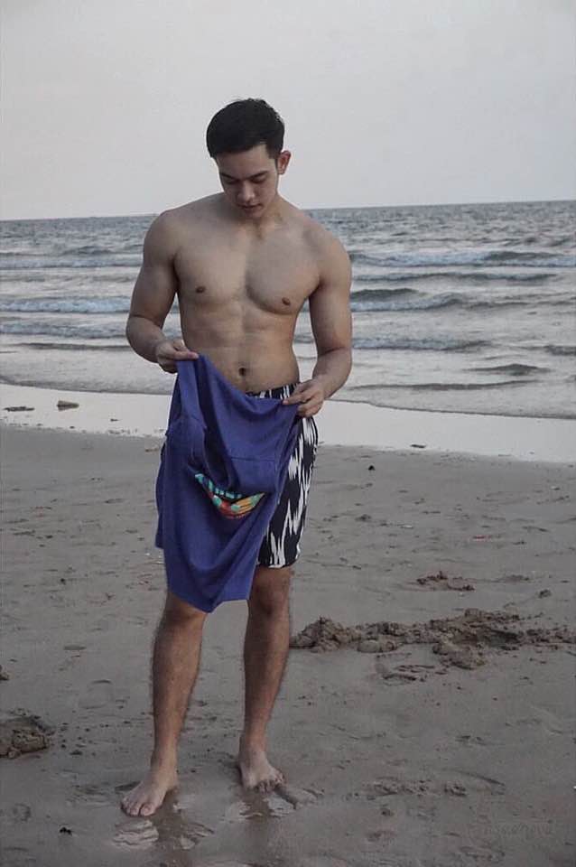 Picpostของฉัน(2019)ปีหมูทอง : หลุดนอกรอบชอบก็กดดาว ภาค 2 / 54