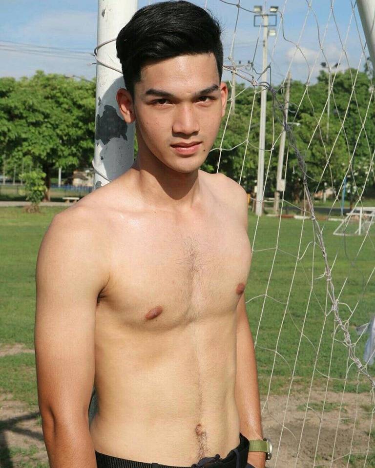 Picpostของฉัน(2019)ปีหมูทอง : หลุดนอกรอบชอบก็กดดาว ภาค 2 / 54