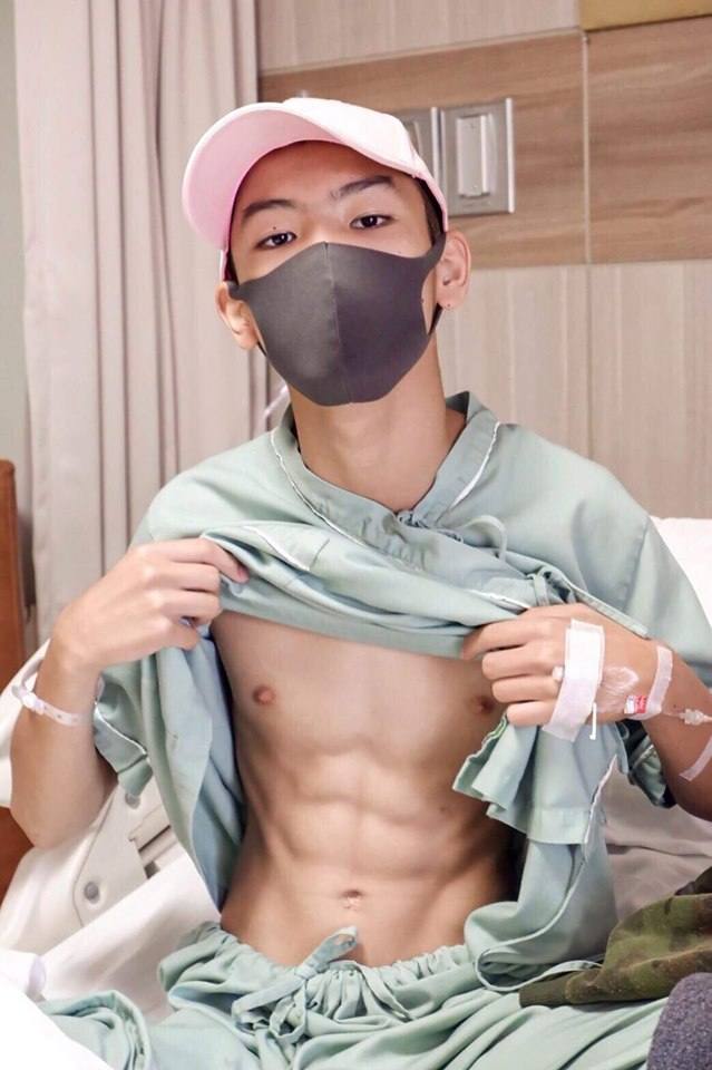 Picpostของฉัน(2019)ปีหมูทอง : หลุดนอกรอบชอบก็กดดาว ภาค 2 / 54