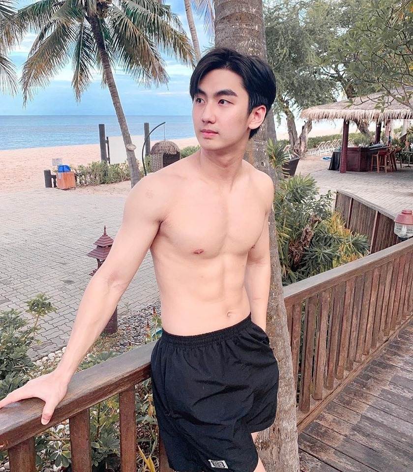 Picpostของฉัน(2019)ปีหมูทอง : หลุดนอกรอบชอบก็กดดาว ภาค 2 / 54