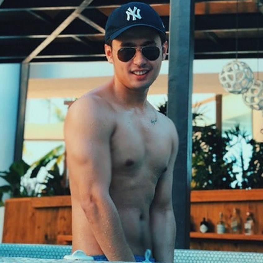 Picpostของฉัน(2019)ปีหมูทอง : หลุดนอกรอบชอบก็กดดาว ภาค 2 / 54