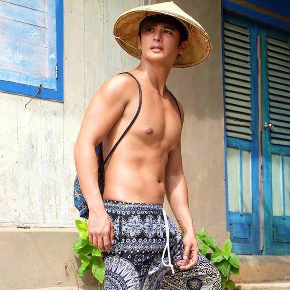 Picpostของฉัน(2019)ปีหมูทอง : หลุดนอกรอบชอบก็กดดาว ภาค 2 / 54