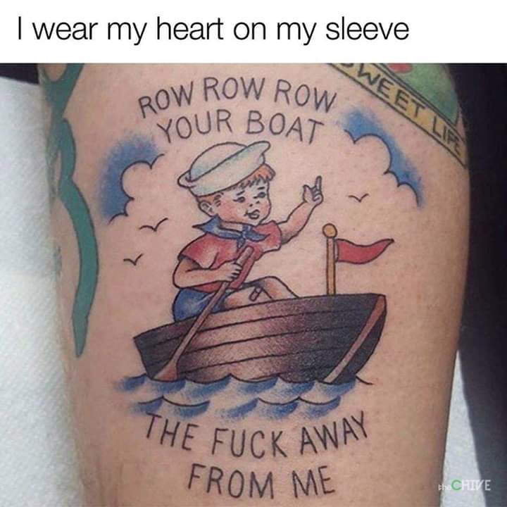 Funny sunday
