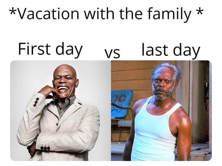 Funny sunday