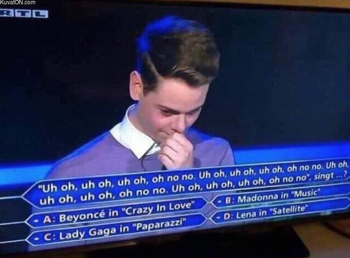 Funny sunday II