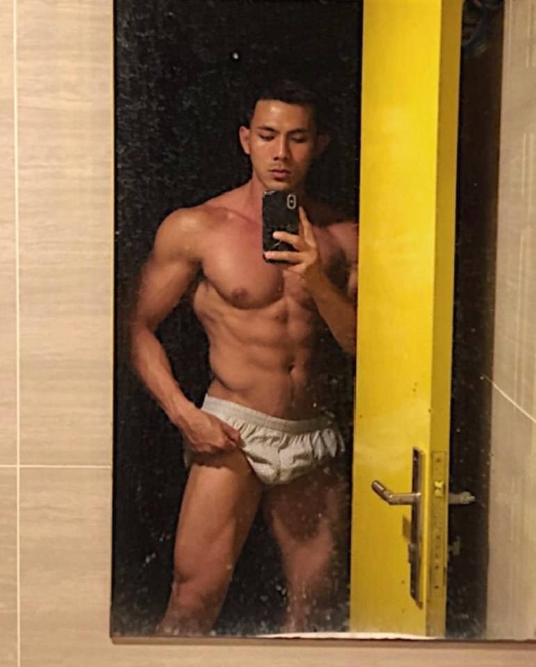 Nguyen Duy Hai