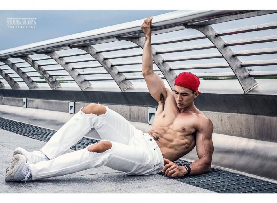 Nguyen Duy Hai