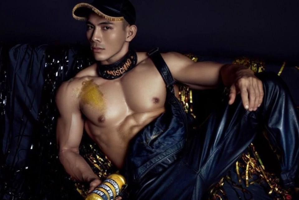 Nguyen Duy Hai