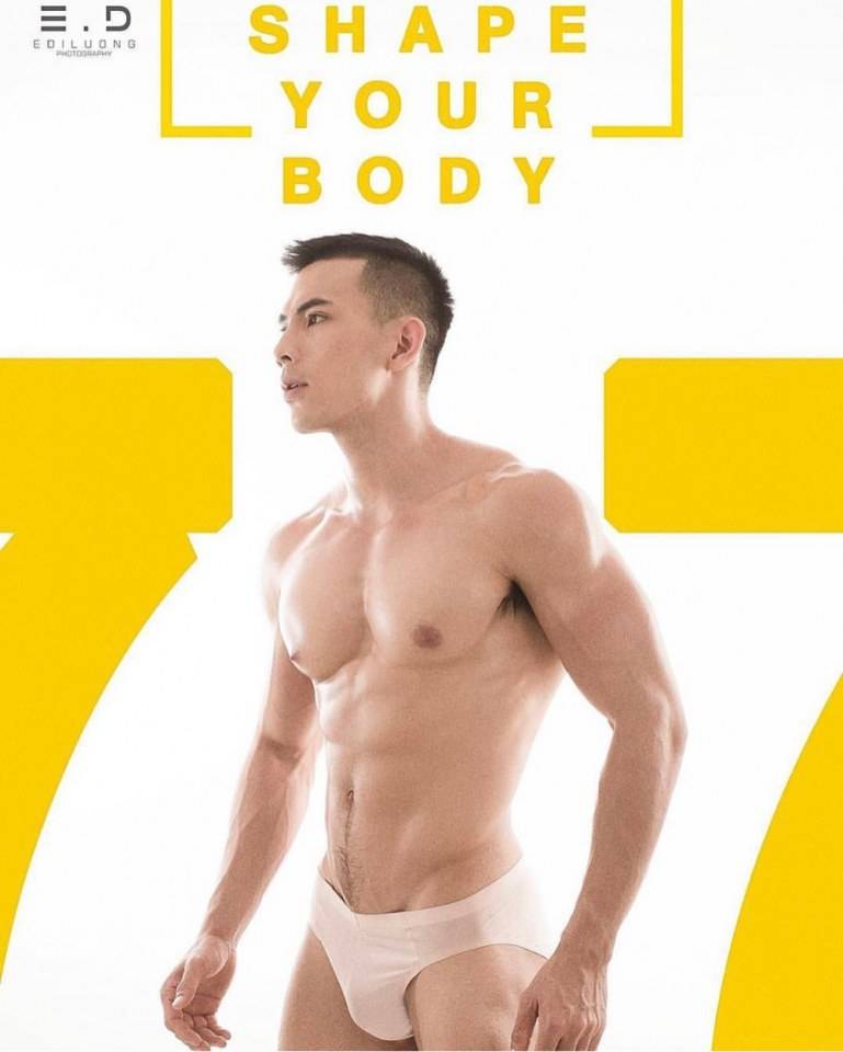 Nguyen Duy Hai