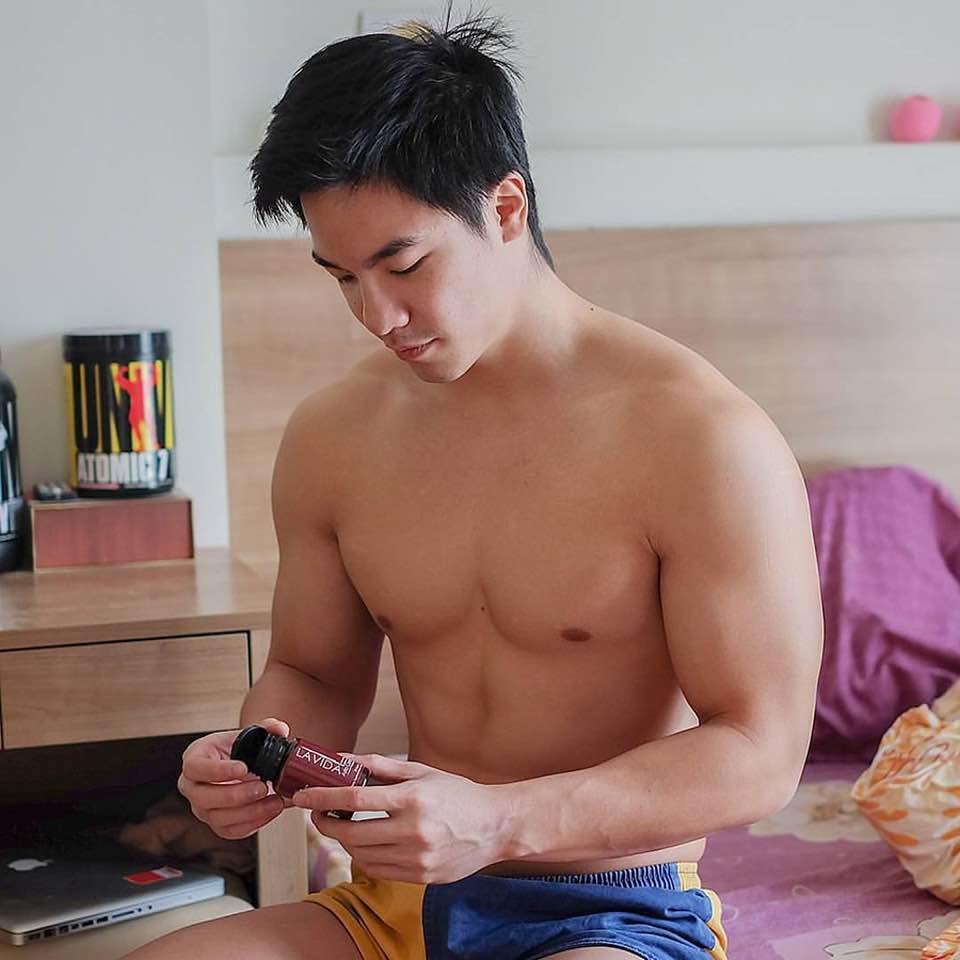 PicPostของฉันNEW:2019) // แซ่บปีหมูทอง ภาค 2 / 67
