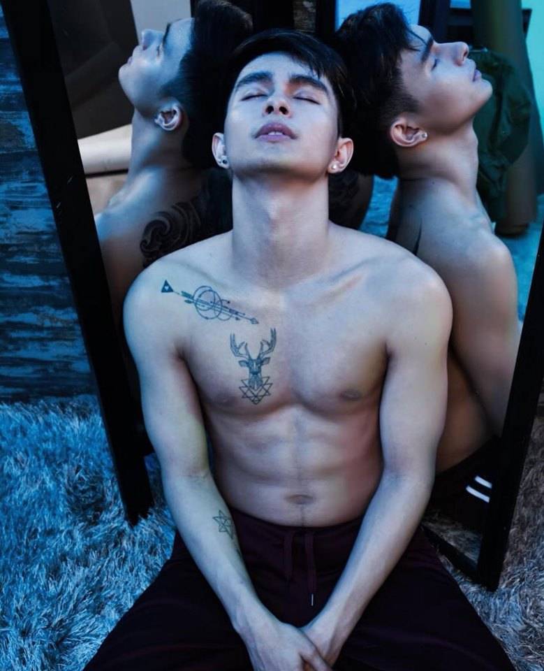 PicPostของฉันNEW:2019) // แซ่บปีหมูทอง ภาค 2 / 67