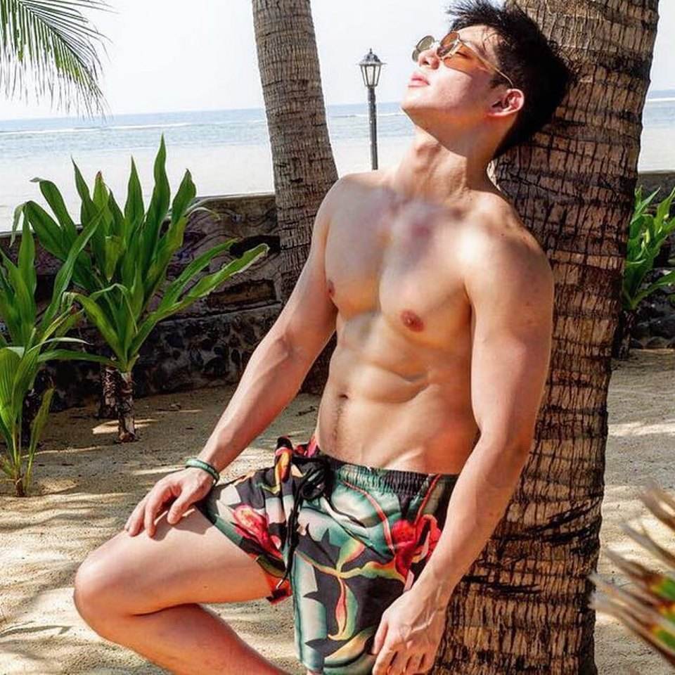 PicPostของฉันNEW:2019) // แซ่บปีหมูทอง ภาค 2 / 67