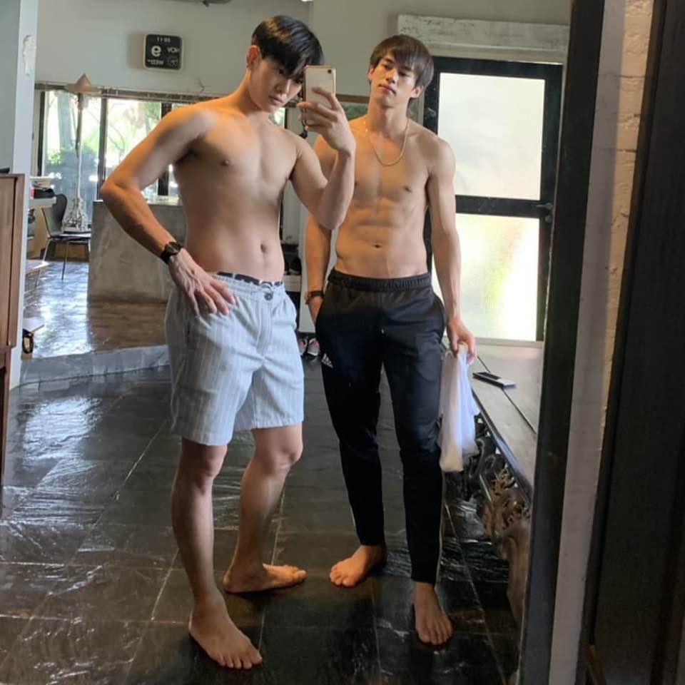 Pic Post ของฉัน (NEW:2019) : งัดถั่งงัดถั่งงัดถั่งงัด ภาค 2 / 67
