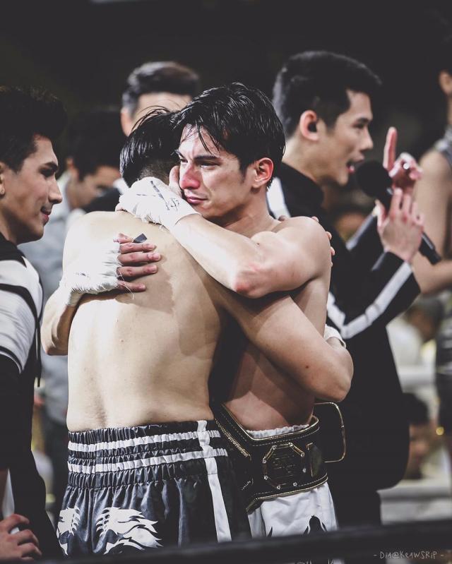 PicPostของฉันNEW:2019)}ธารารัตน์{เลิกคุยทั้งอำเภอเพื่อเธอคนเดียว 468