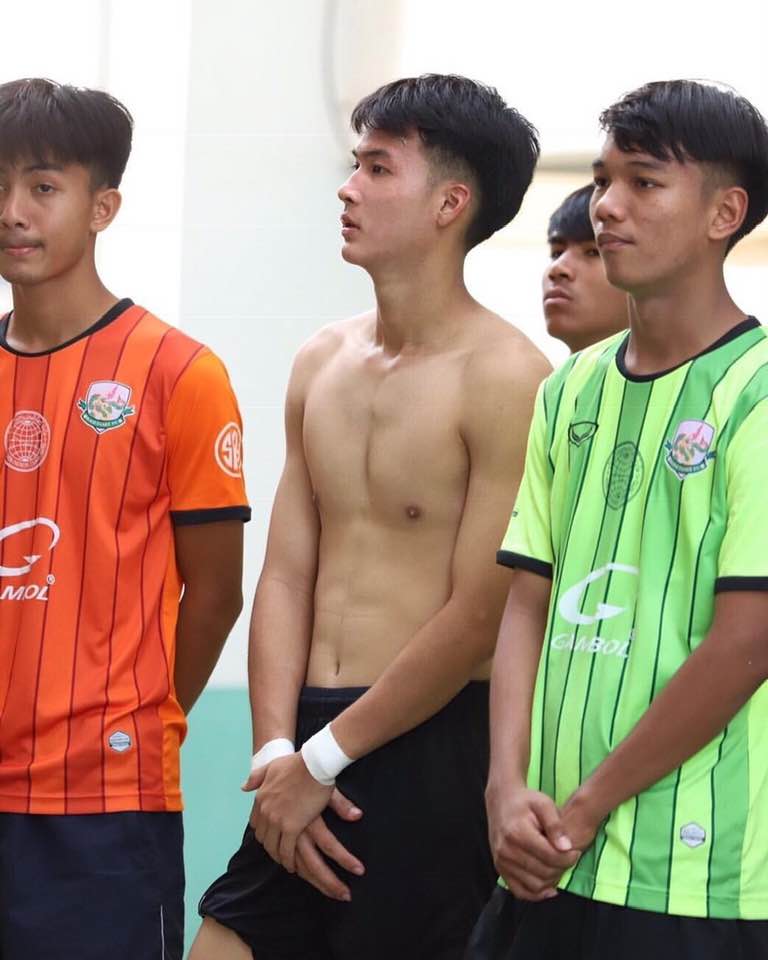 Picpostของฉัน(2019)ปีหมูทอง : หลุดนอกรอบชอบก็กดดาว ภาค 2 / 55