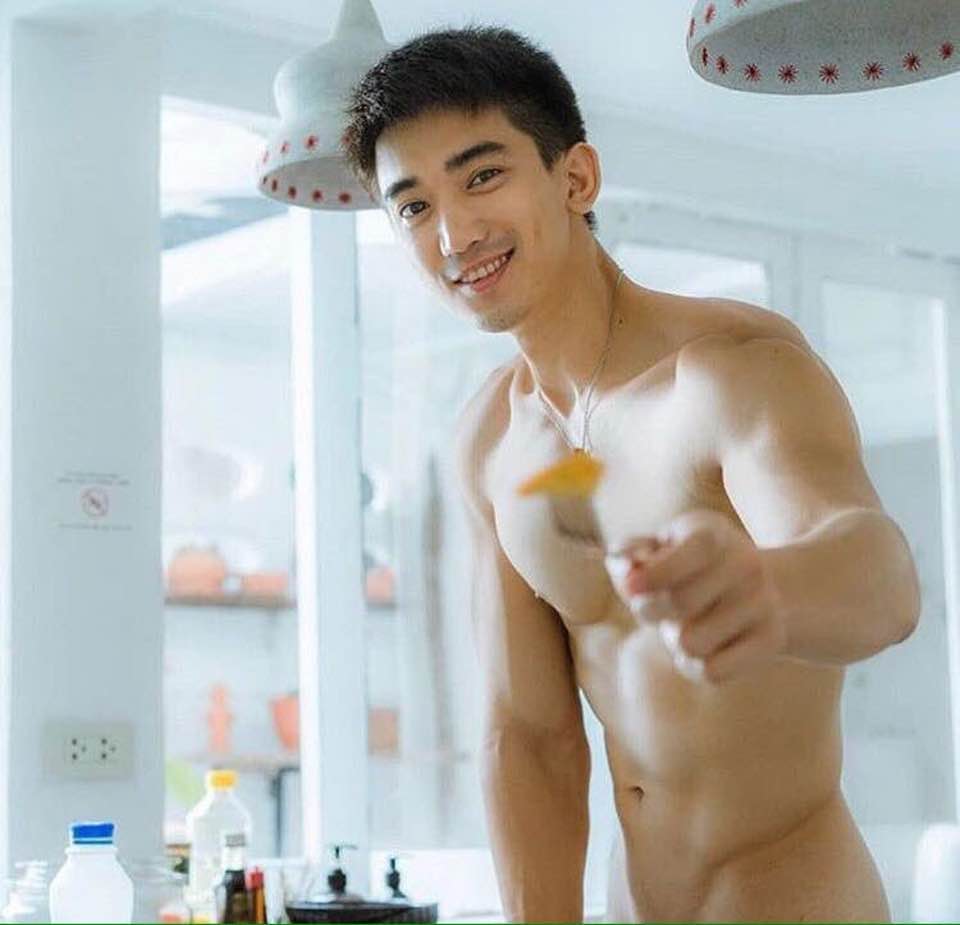 Picpostของฉัน(2019)ปีหมูทอง : หลุดนอกรอบชอบก็กดดาว ภาค 2 / 55