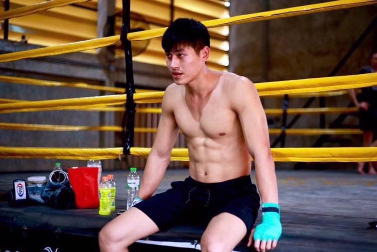 Picpostของฉัน(2019)ปีหมูทอง : หลุดนอกรอบชอบก็กดดาว ภาค 2 / 55