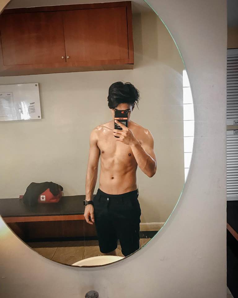 Picpostของฉัน(2019)ปีหมูทอง : หลุดนอกรอบชอบก็กดดาว ภาค 2 / 55