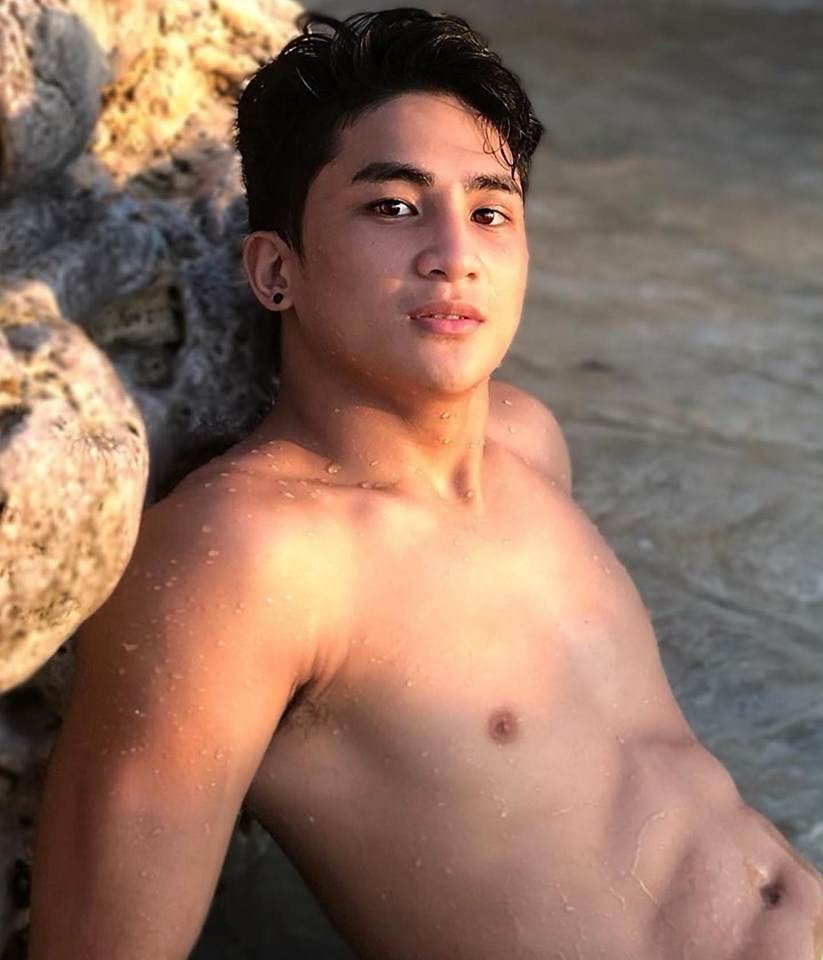 Picpostของฉัน(2019)ปีหมูทอง : หลุดนอกรอบชอบก็กดดาว ภาค 2 / 55