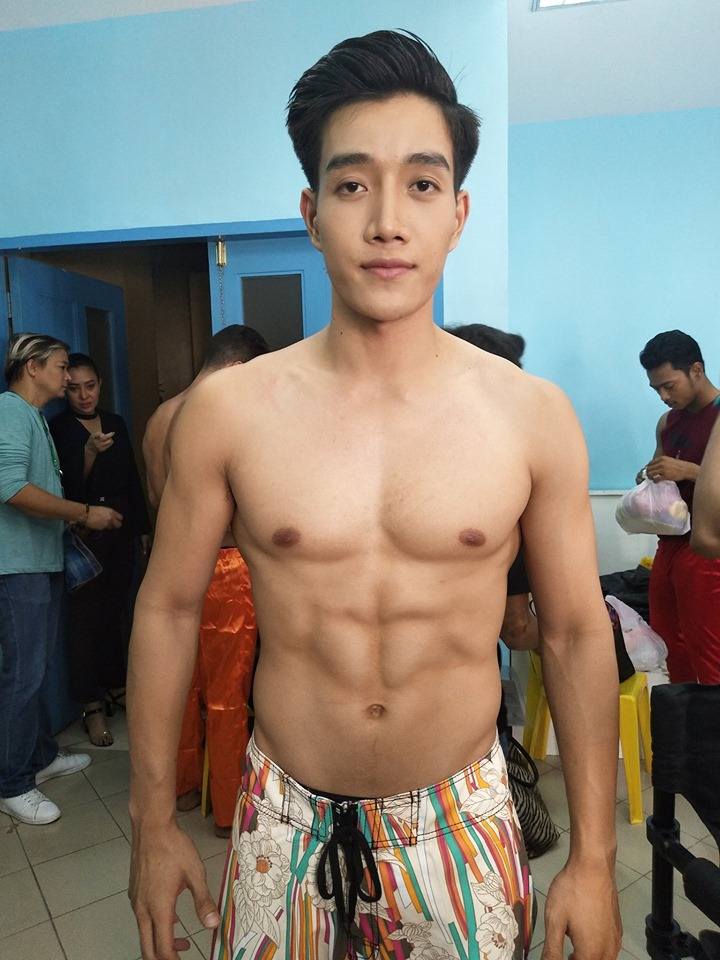 Picpostของฉัน(2019)ปีหมูทอง : หลุดนอกรอบชอบก็กดดาว ภาค 2 / 55