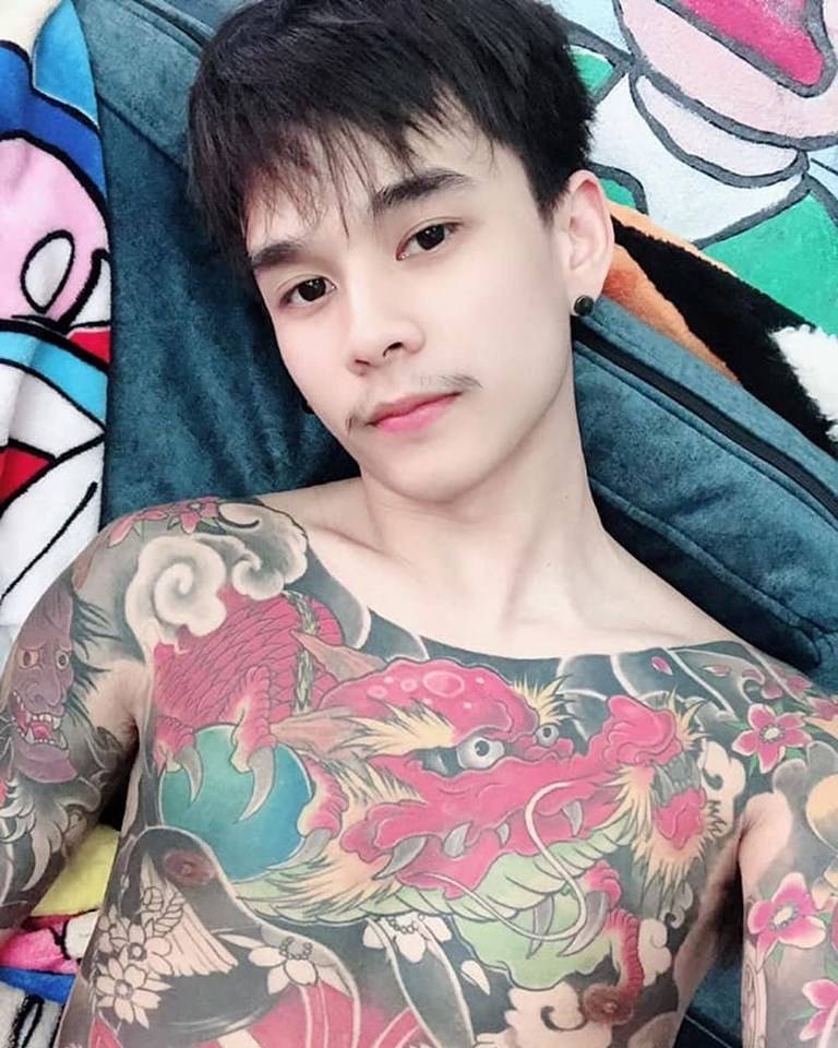 Picpostของฉัน(2019)ปีหมูทอง : หลุดนอกรอบชอบก็กดดาว ภาค 2 / 55