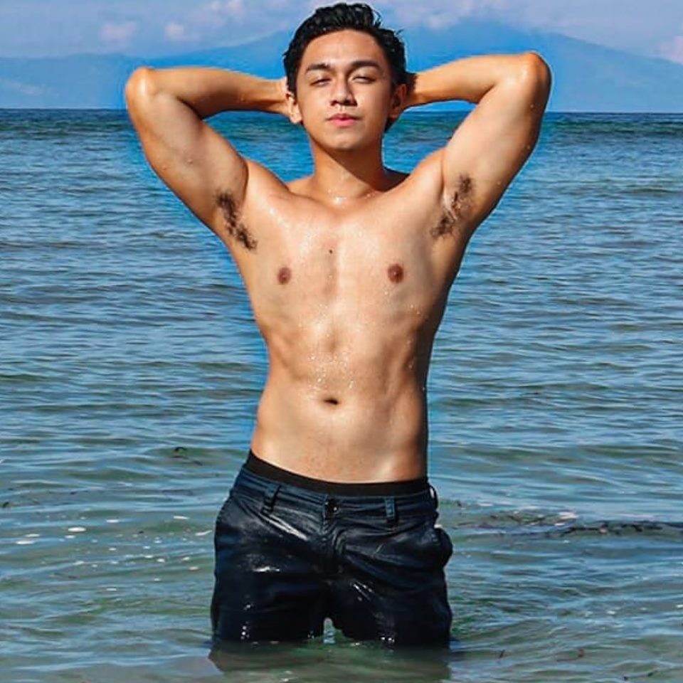 Picpostของฉัน(2019)ปีหมูทอง : หลุดนอกรอบชอบก็กดดาว ภาค 2 / 55