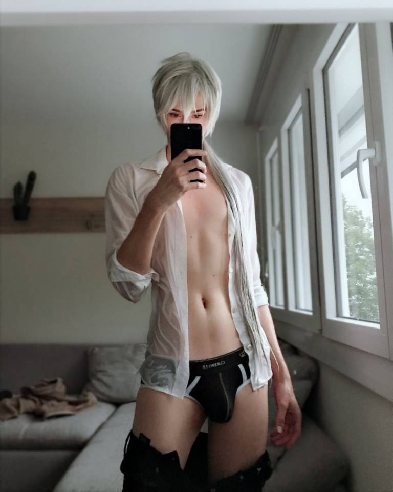 Shunsuke Ryugu