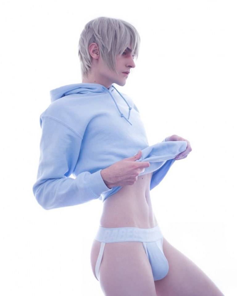 Shunsuke Ryugu