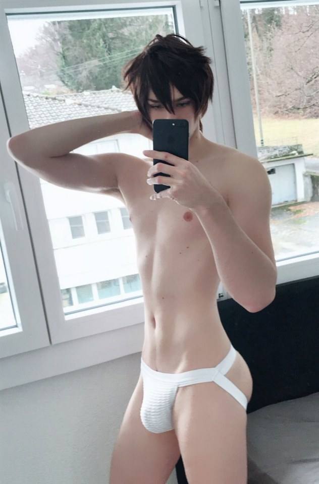 Shunsuke Ryugu