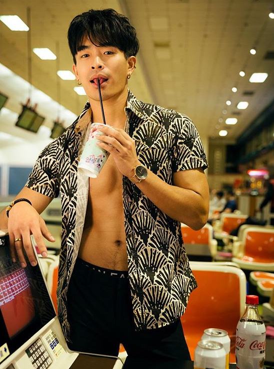 ร้อนแรง!!